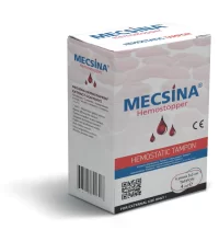Hemostatic Tampon 